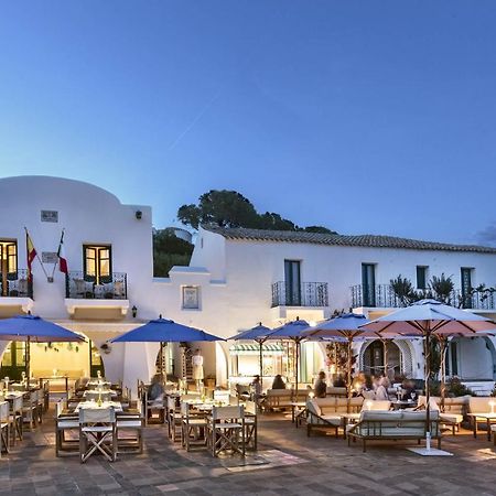 Boutique Hotel Solaz Порто Рафаел Екстериор снимка