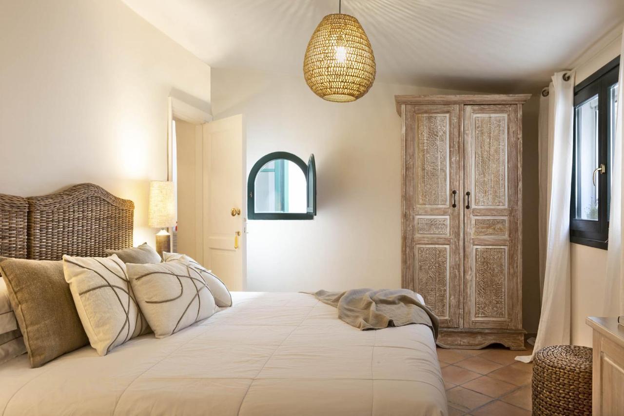 Boutique Hotel Solaz Порто Рафаел Екстериор снимка
