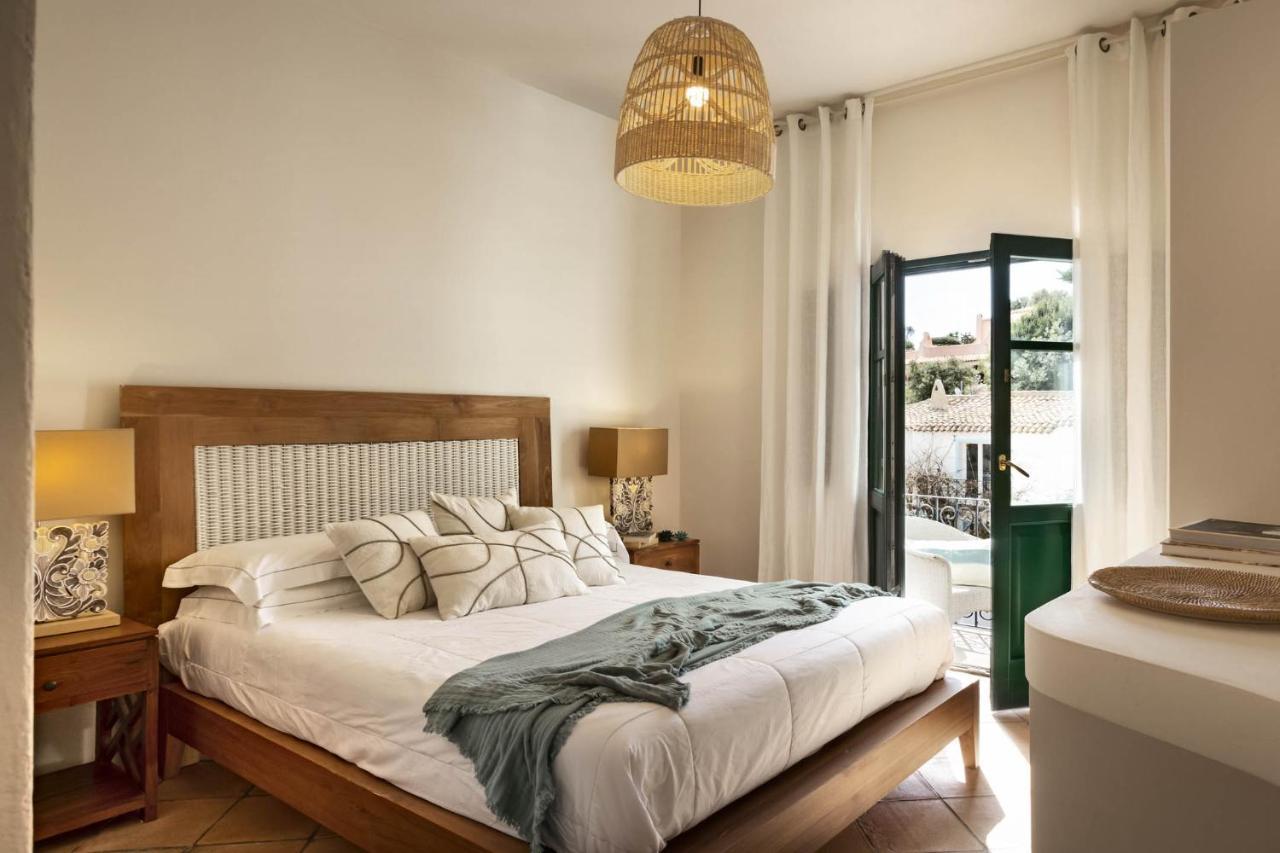 Boutique Hotel Solaz Порто Рафаел Екстериор снимка