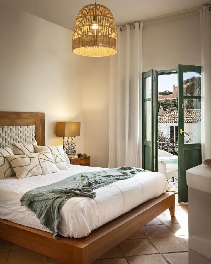 Boutique Hotel Solaz Порто Рафаел Екстериор снимка