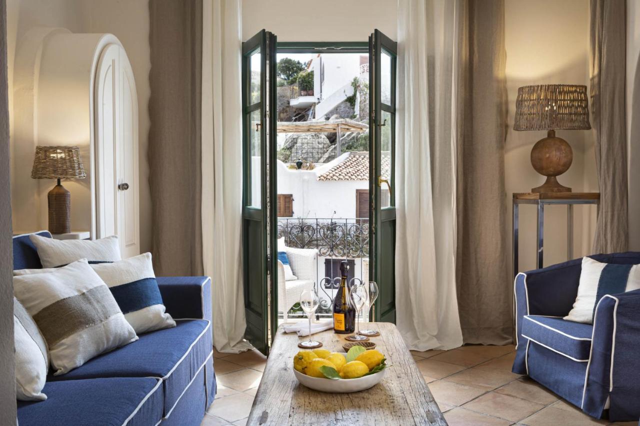 Boutique Hotel Solaz Порто Рафаел Екстериор снимка