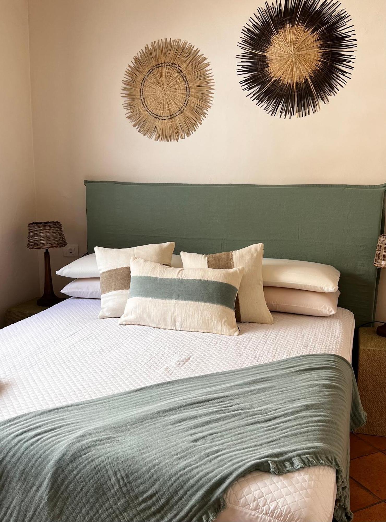 Boutique Hotel Solaz Порто Рафаел Екстериор снимка