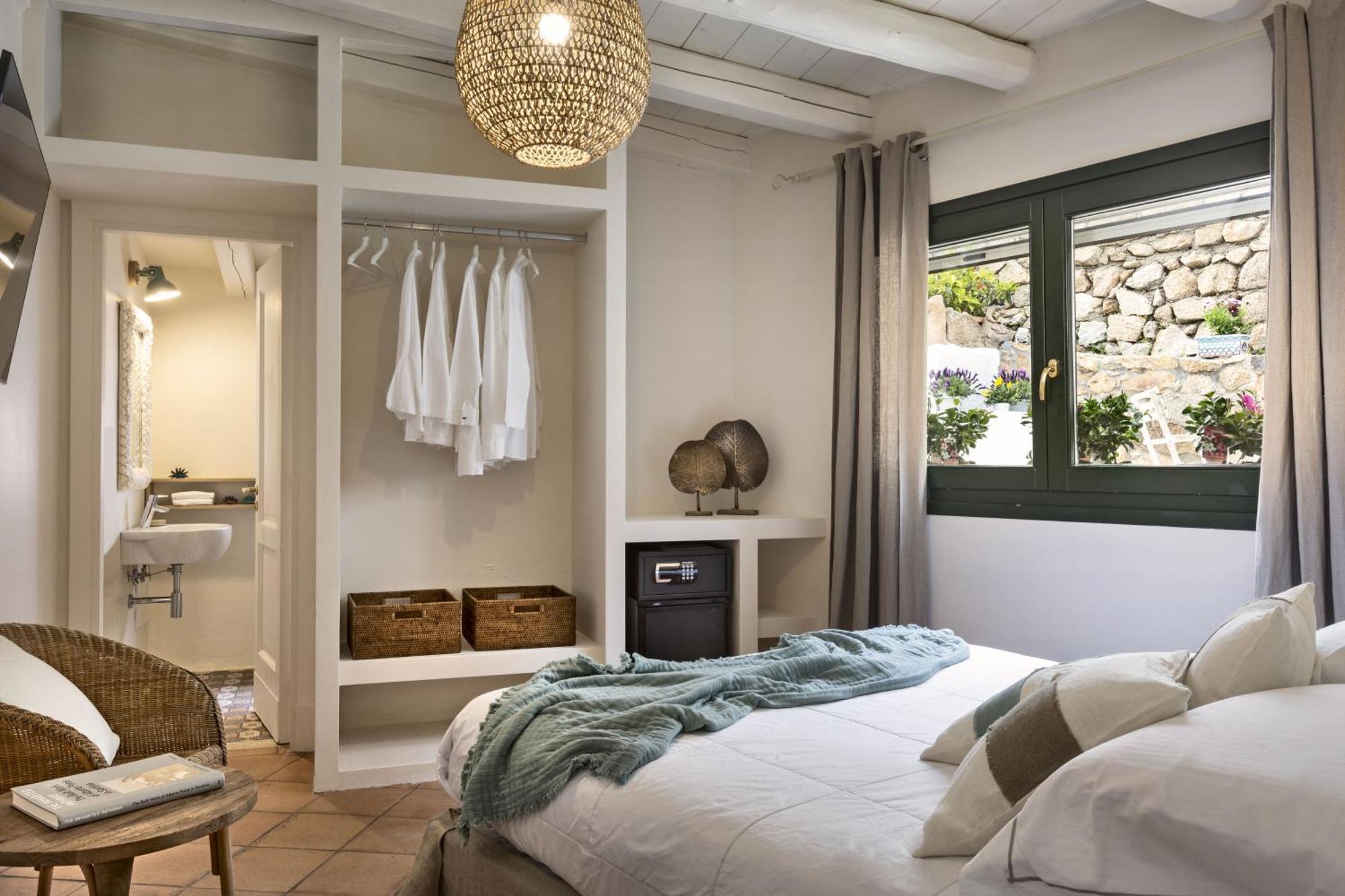 Boutique Hotel Solaz Порто Рафаел Екстериор снимка