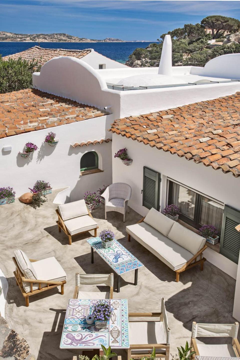 Boutique Hotel Solaz Порто Рафаел Екстериор снимка