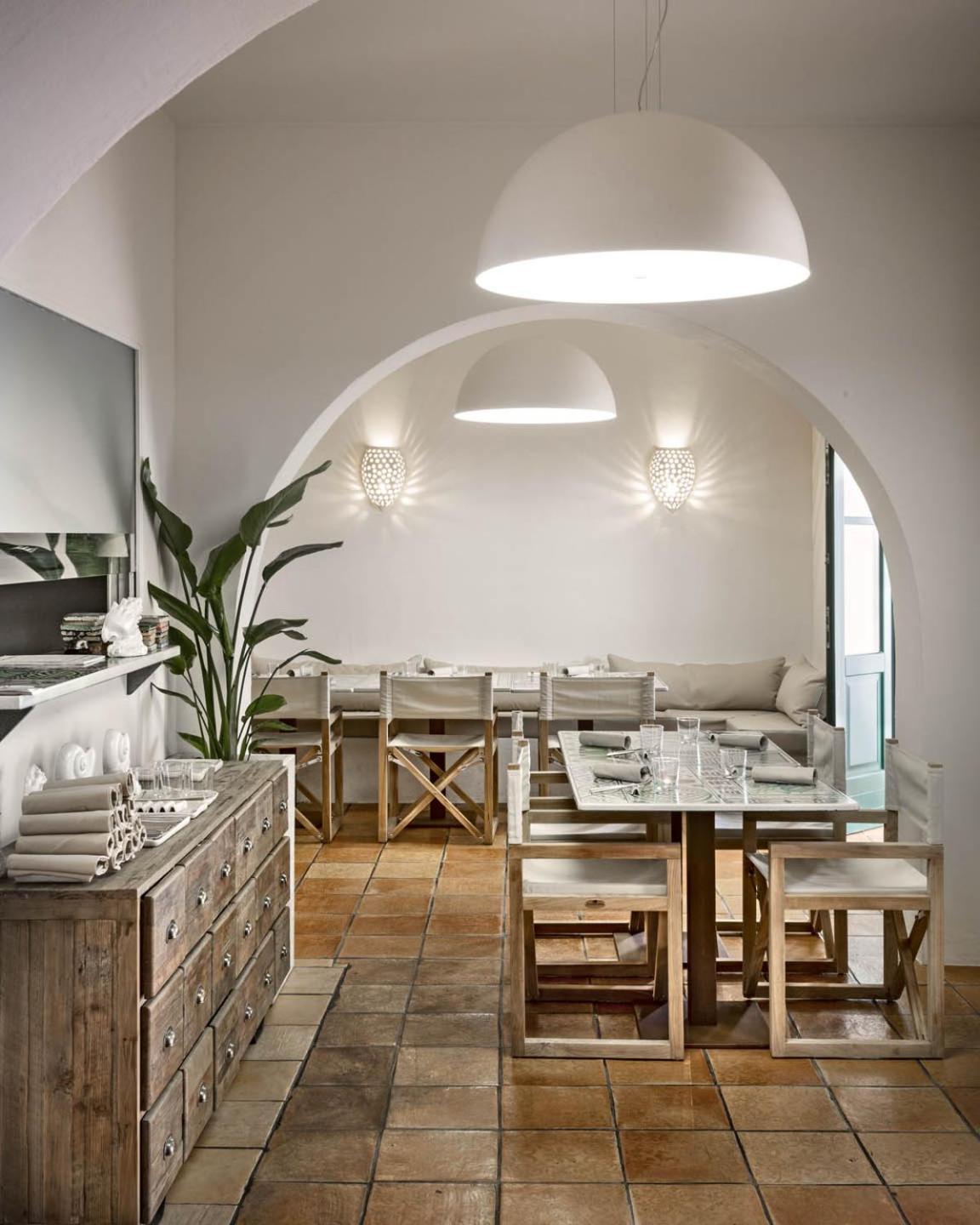 Boutique Hotel Solaz Порто Рафаел Екстериор снимка