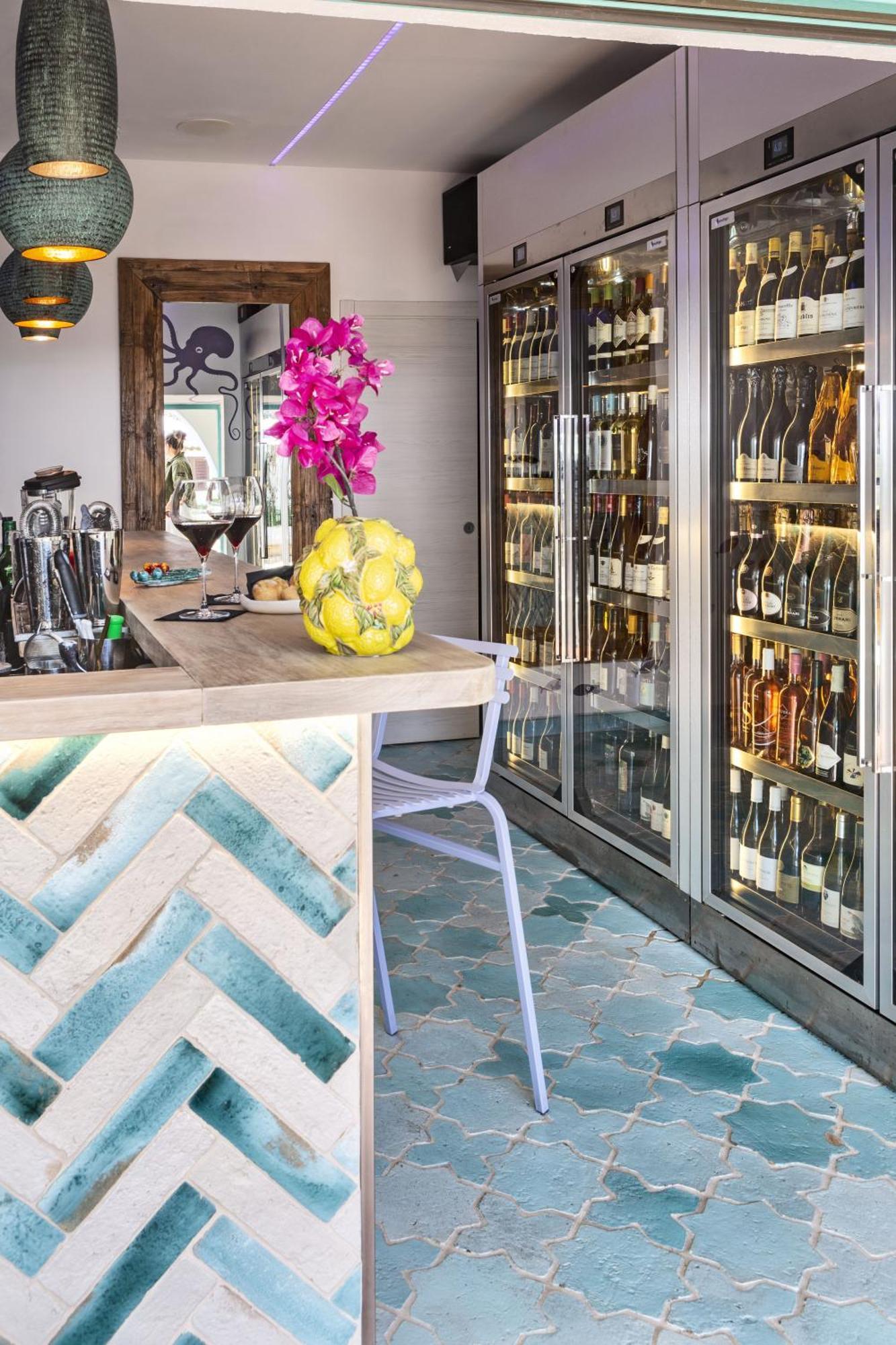 Boutique Hotel Solaz Порто Рафаел Екстериор снимка