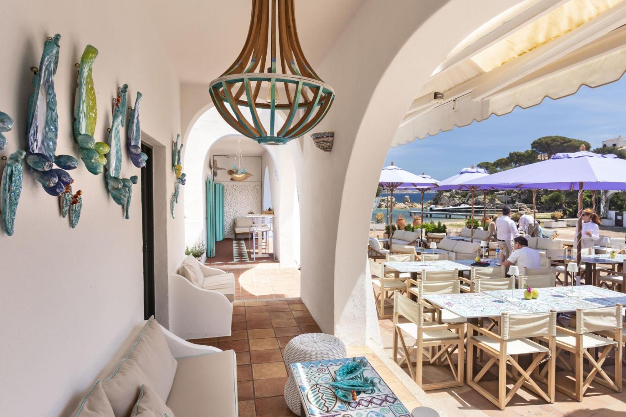 Boutique Hotel Solaz Порто Рафаел Екстериор снимка