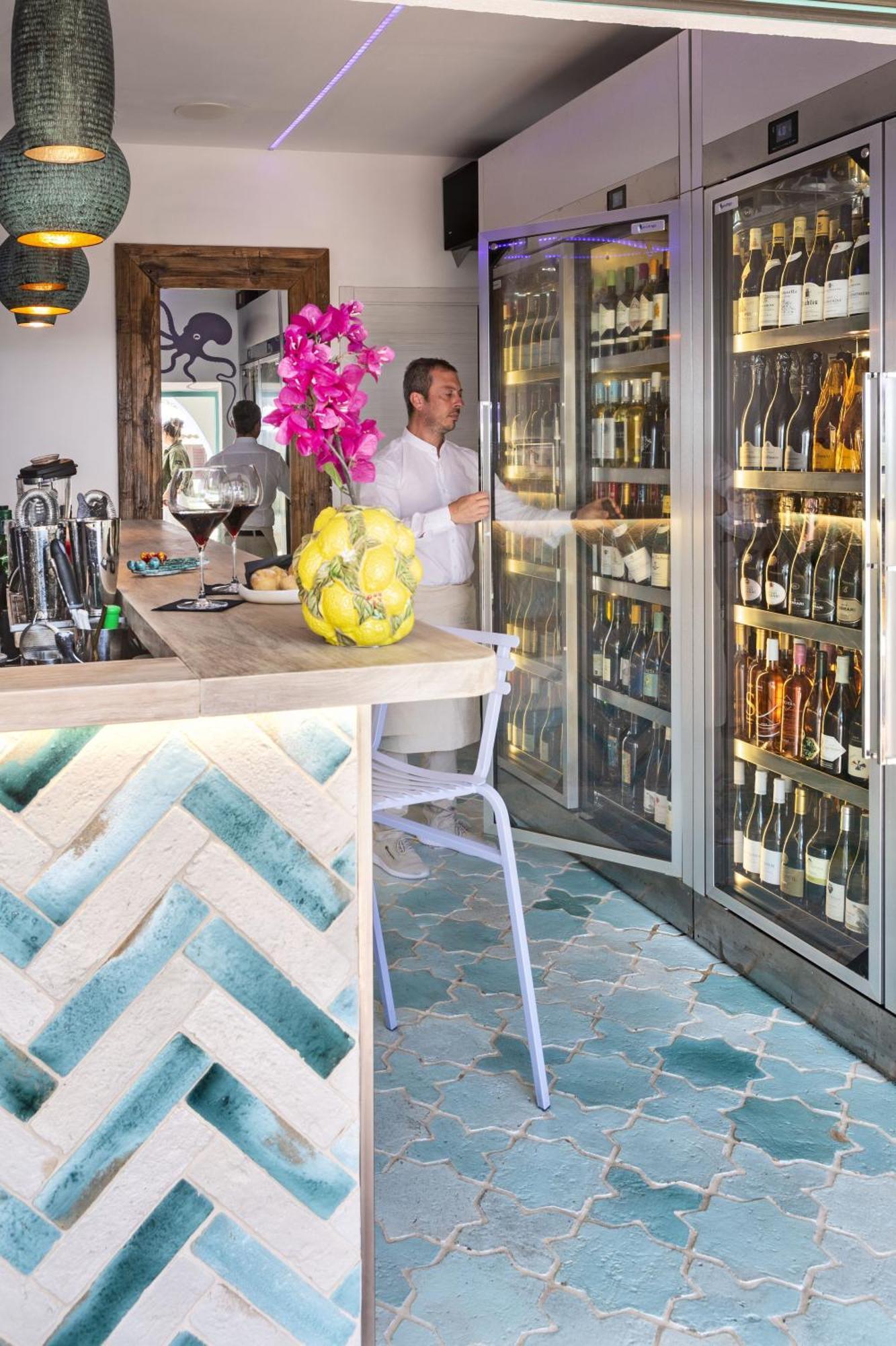 Boutique Hotel Solaz Порто Рафаел Екстериор снимка