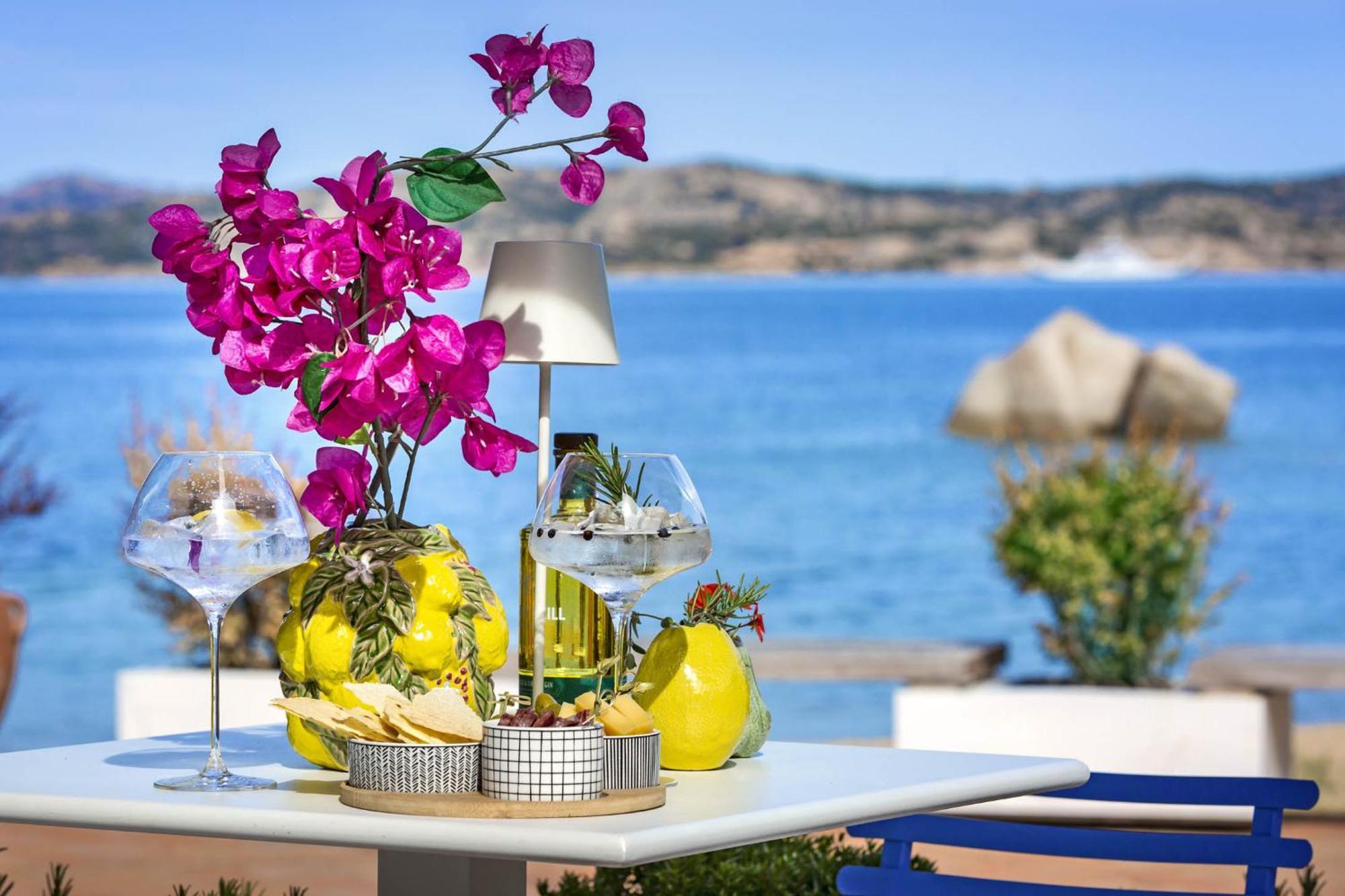 Boutique Hotel Solaz Порто Рафаел Екстериор снимка