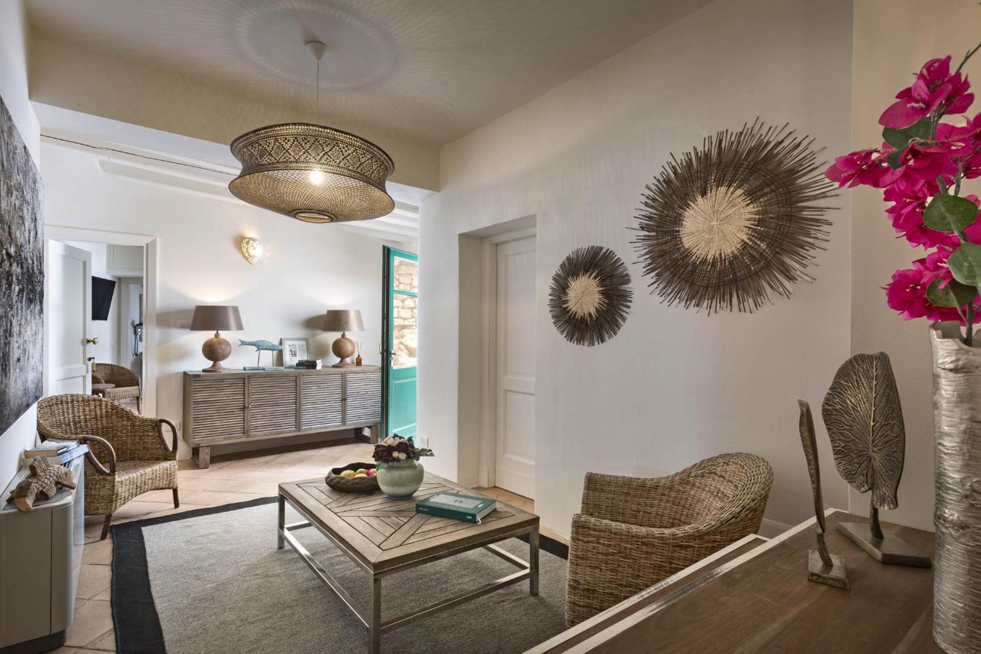 Boutique Hotel Solaz Порто Рафаел Екстериор снимка