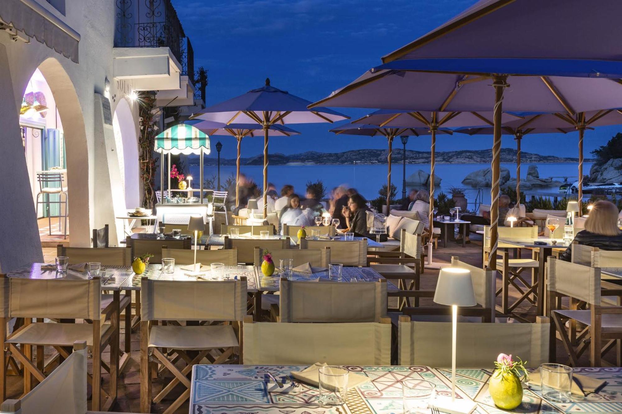 Boutique Hotel Solaz Порто Рафаел Екстериор снимка