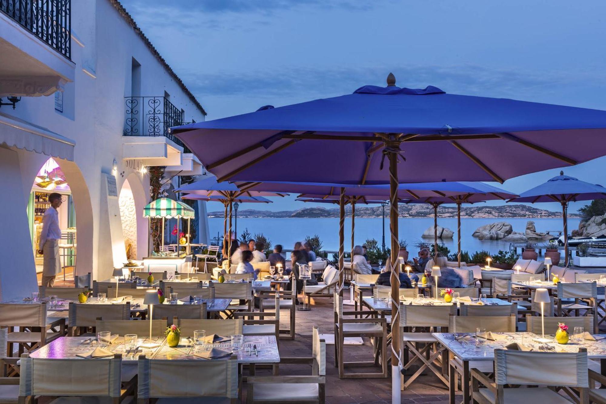 Boutique Hotel Solaz Порто Рафаел Екстериор снимка