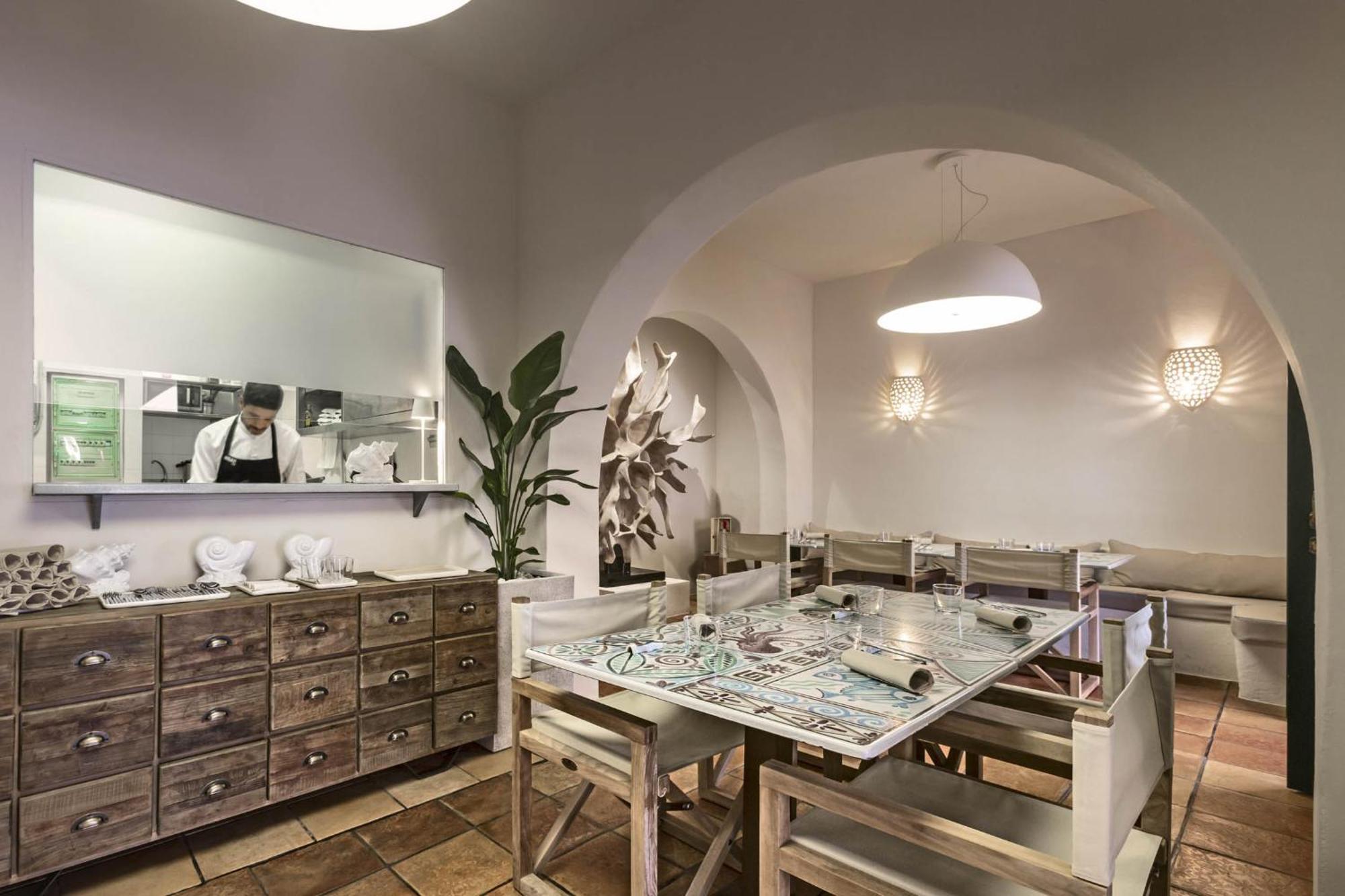 Boutique Hotel Solaz Порто Рафаел Екстериор снимка