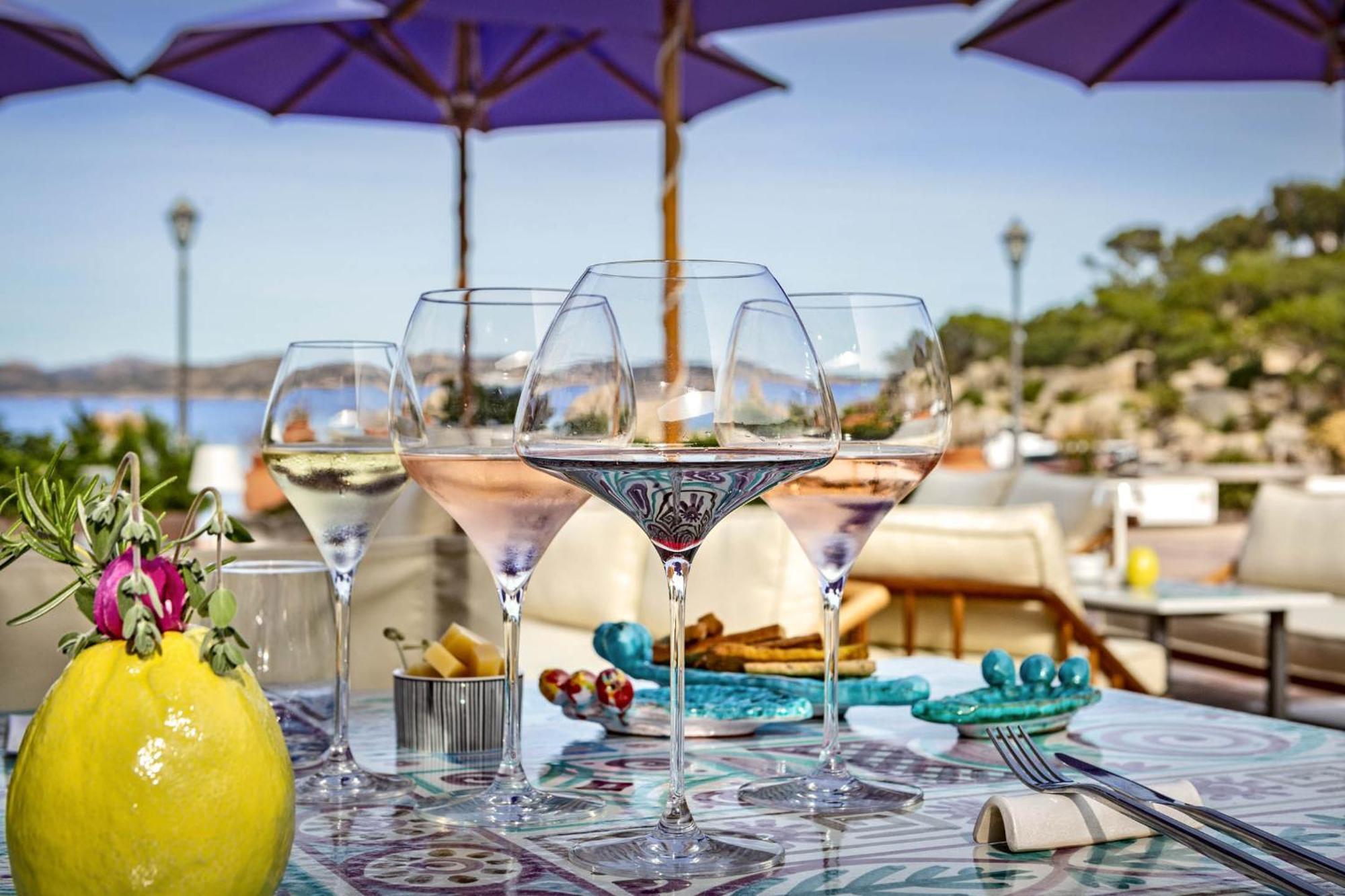 Boutique Hotel Solaz Порто Рафаел Екстериор снимка